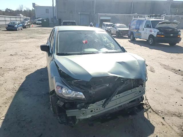2015 Subaru Impreza - Image 10