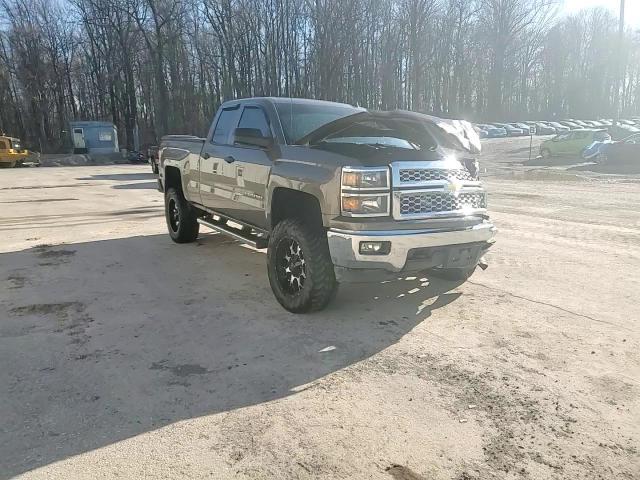 2014 Chevrolet Silverado - Image 14