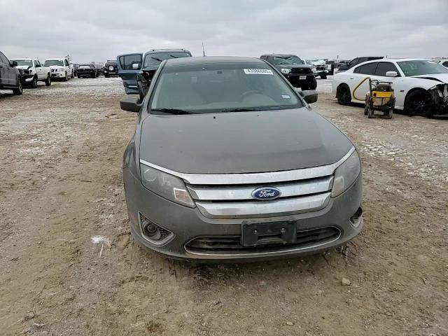 2011 Ford Fusion - Image 11