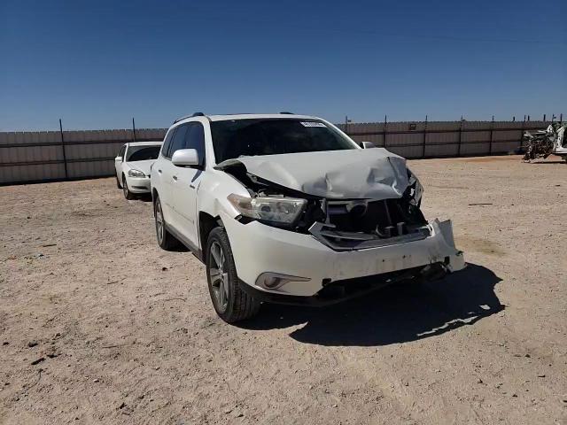 2011 Toyota Highlander - Image 12
