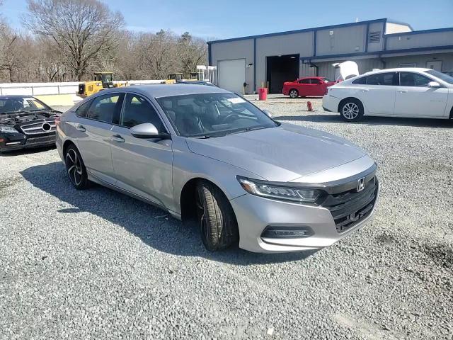 2020 Honda Accord - Image 11