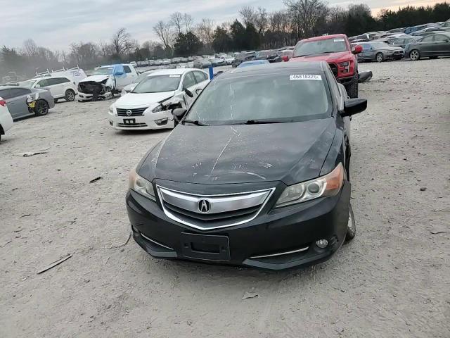2013 Acura ILX - Image 11