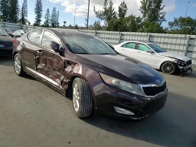 2012 Kia Optima - Image 10