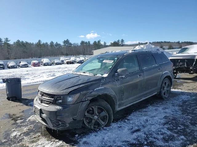 2015 Dodge Journey - Image 12
