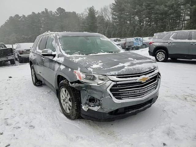 2020 Chevrolet Traverse - Image 12