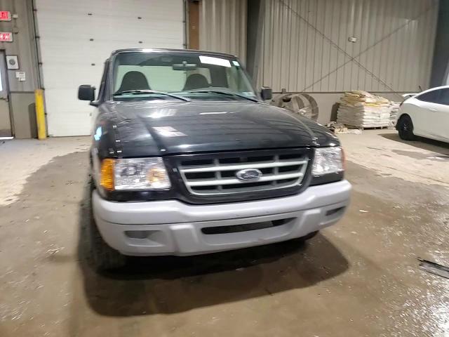 2001 Ford Ranger - Image 11