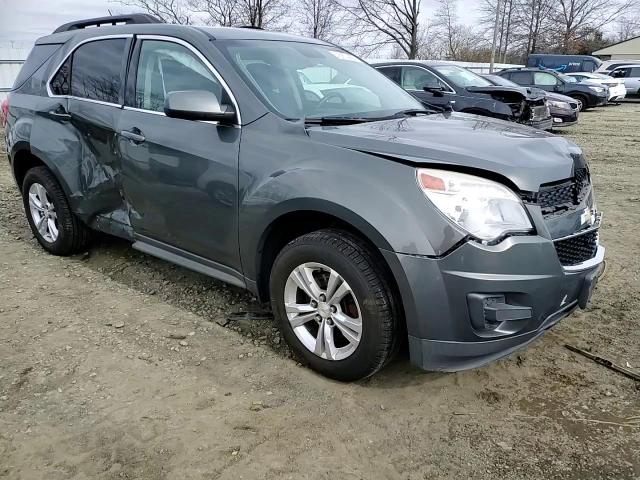 2013 Chevrolet Equinox - Image 12