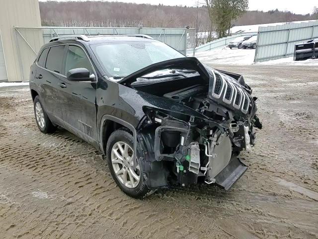 2017 Jeep Grand Cherokee - Image 12