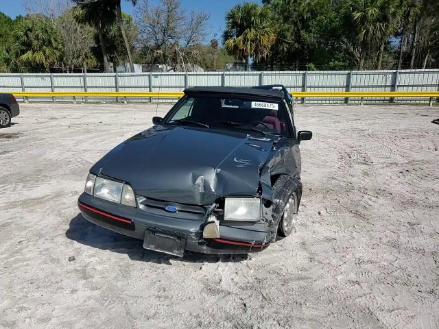 1989 Ford Mustang - Image 11