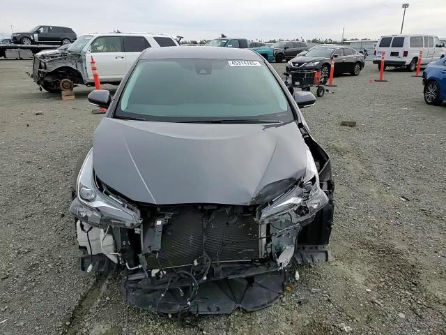 2022 Toyota Prius Night Shade VIN: JTDKAMFU2N3161866 Lot: 45314785