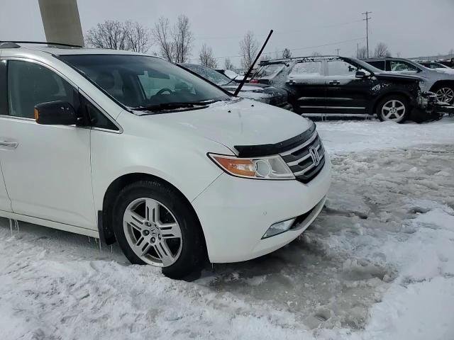 2012 Honda Odyssey - Image 14