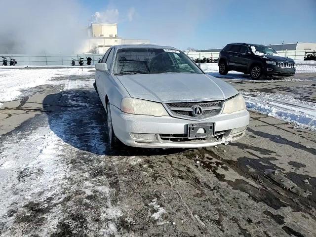 2003 Acura TL - Image 11