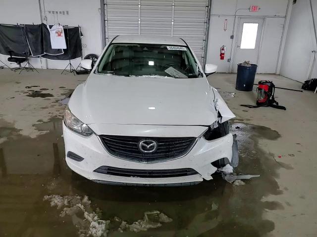 2017 Mazda 6 - Image 10