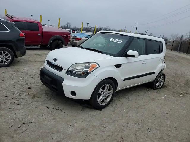 2011 Kia Soul - Image 12