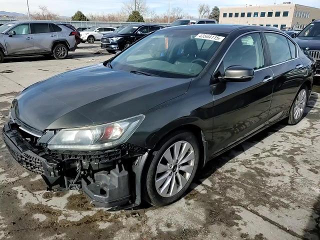2013 Honda Accord - Image 14