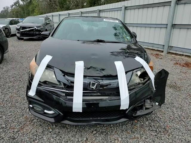 2014 Honda Civic - Image 10