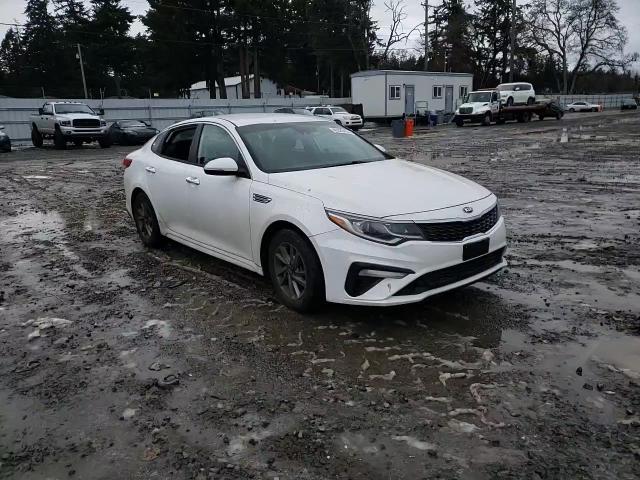 2019 Kia Optima - Image 11