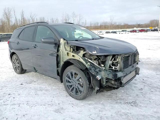 2022 Chevrolet Equinox - Image 15