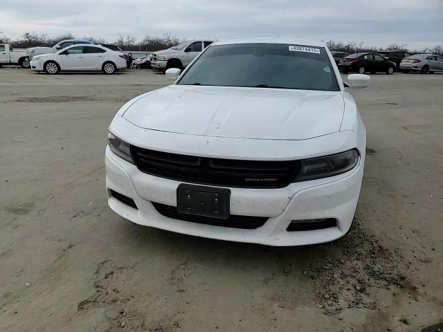 2017 Dodge Charger - Image 10