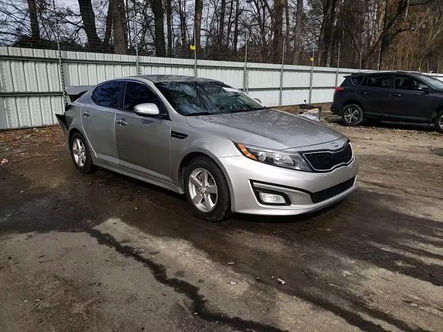 2015 Kia Optima - Image 13