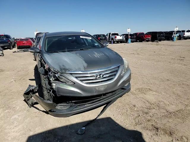 2014 Hyundai Sonata - Image 11