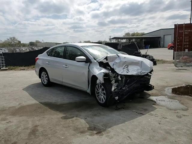 2017 Nissan Sentra - Image 11