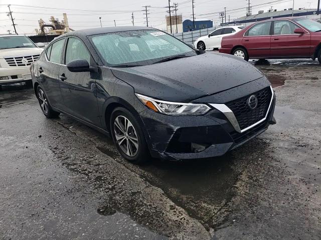 2022 Nissan Sentra - Image 10