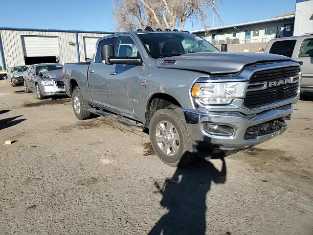 2019 RAM 2500 - Image 10