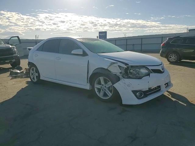 2012 Toyota Camry - Image 11