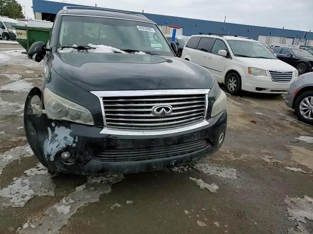 2012 Infiniti QX56 - Image 12