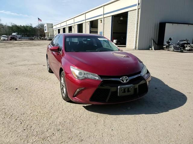 2017 Toyota Camry - Image 10