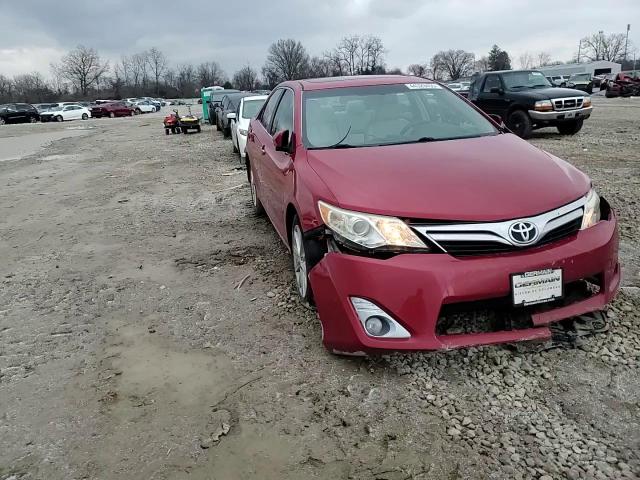 2012 Toyota Camry - Image 11