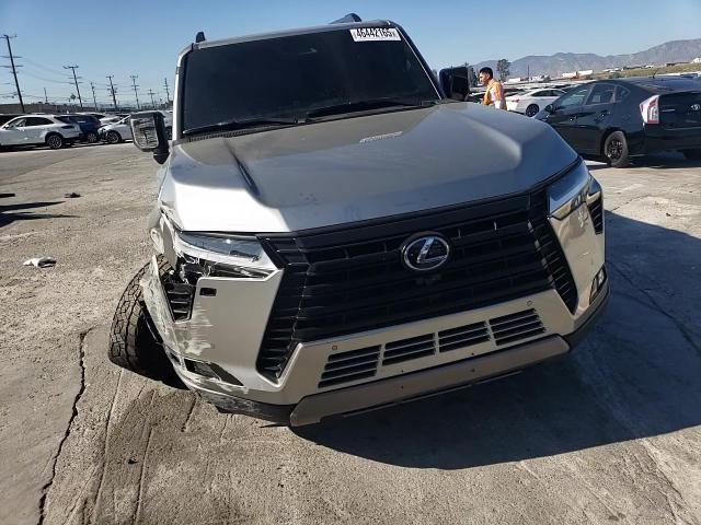 2024 Lexus Gx 550 Premium/Premium+ VIN: JTJTBCDXXR5020690 Lot: 46442165