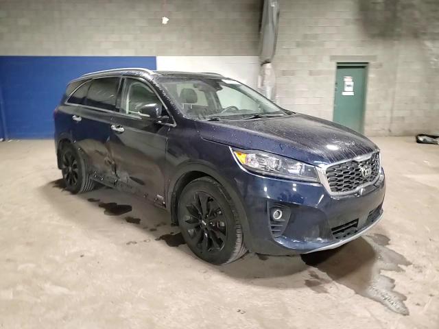 2020 Kia Sorento - Image 14