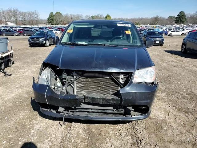 2013 Dodge Caravan - Image 11