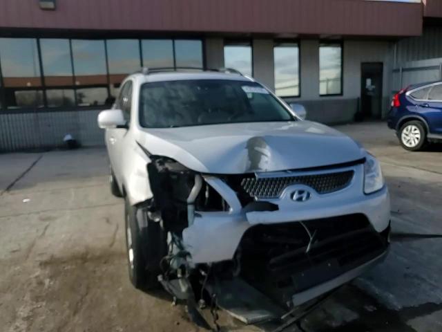 2011 Hyundai Veracruz - Image 11