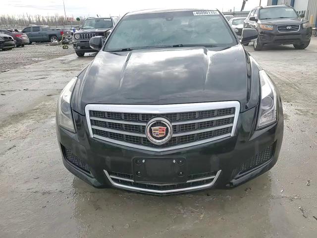 2013 Cadillac ATS - Image 13