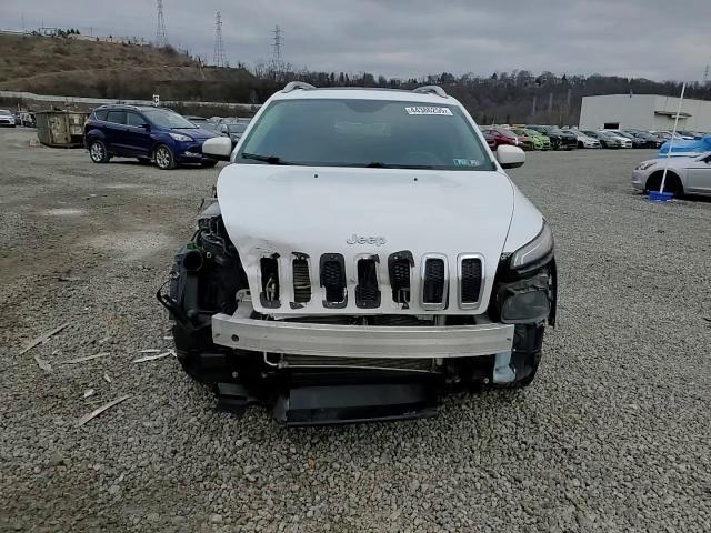 2018 Jeep Grand Cherokee - Image 15