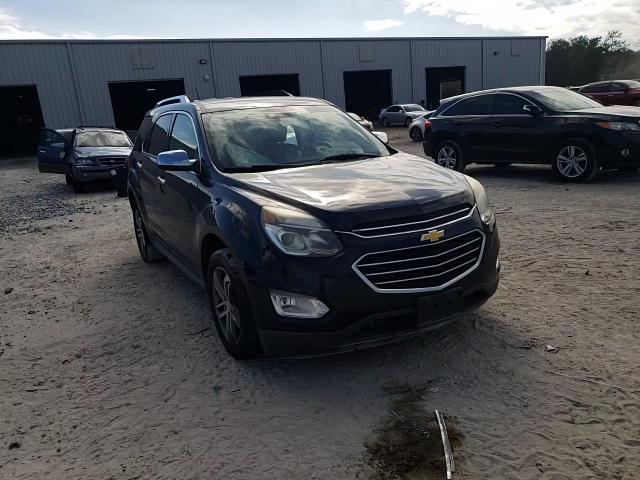 2016 Chevrolet Equinox - Image 12