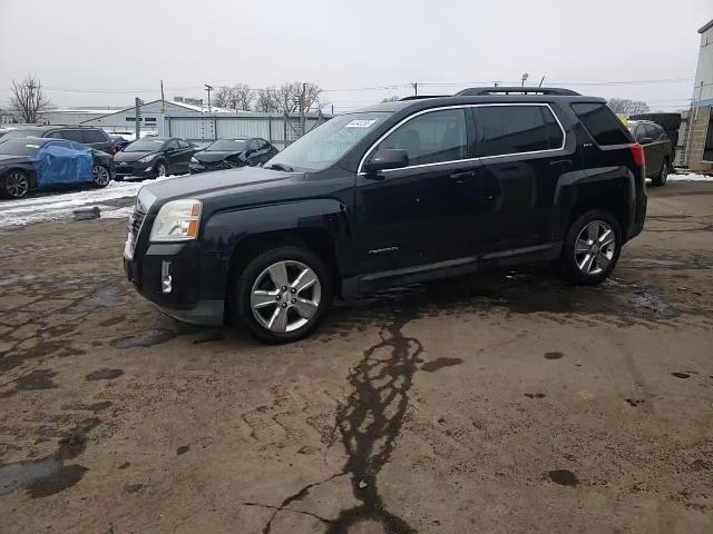 2014 GMC Terrain - Image 13