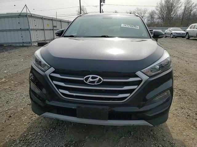 2018 Hyundai Tucson - Image 11
