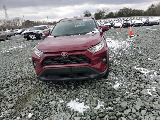 2021 Toyota RAV 4 - Image 11