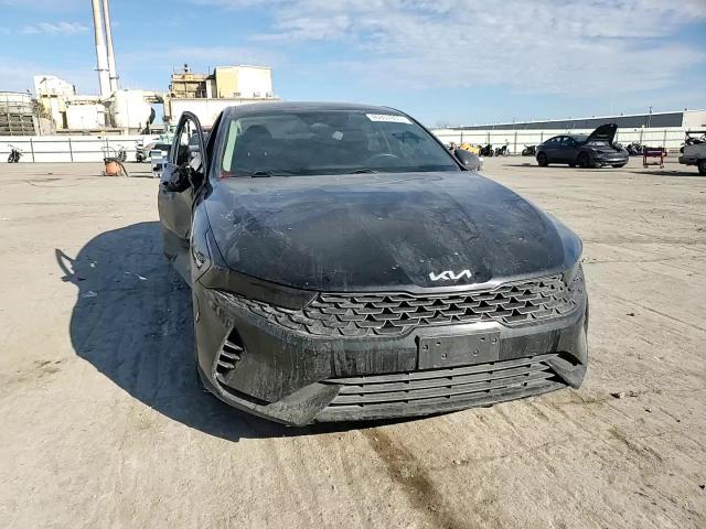 2022 Kia K5 - Image 10