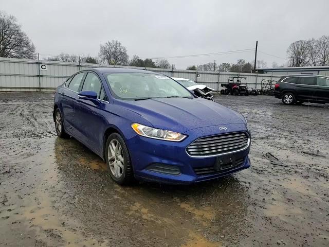 2016 Ford Fusion - Image 11