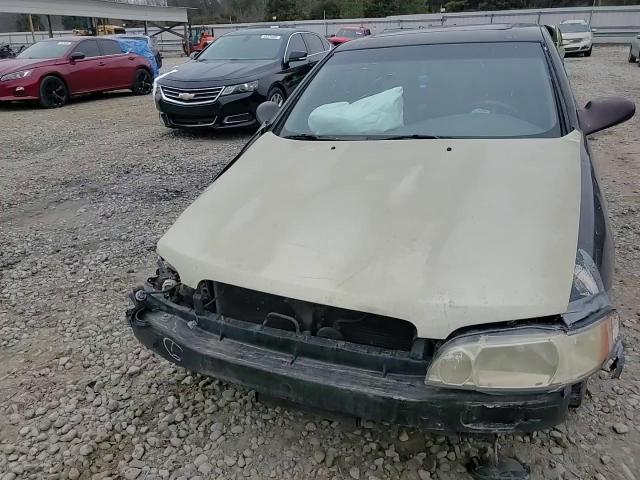 2000 Nissan Altima - Image 10