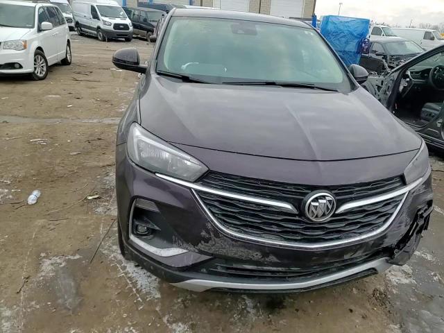 2021 Buick Encore - Image 11