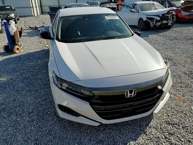 2022 Honda Accord - Image 11