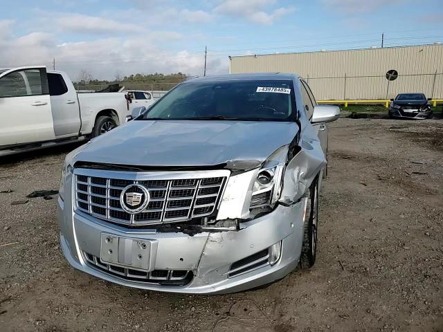 2015 Cadillac XTS - Image 11