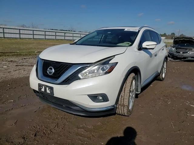 2016 Nissan Murano - Image 10
