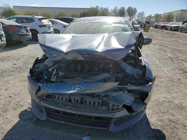 2018 Ford Focus - Image 11